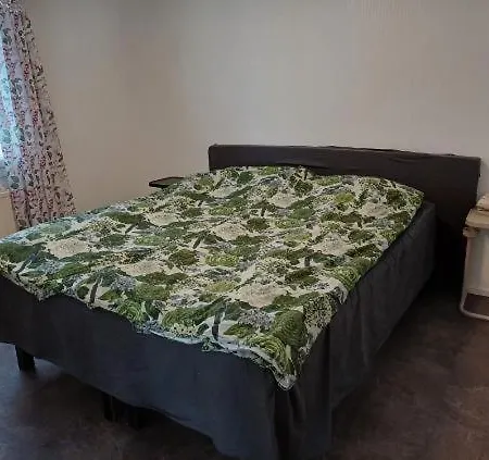 Casa Jaemsaenkoski 아파트 *