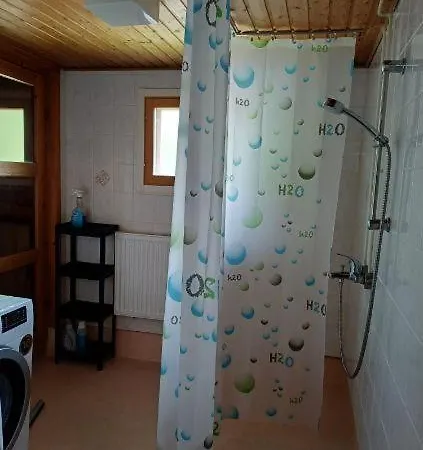 Casa Jaemsaenkoski * Jämsä