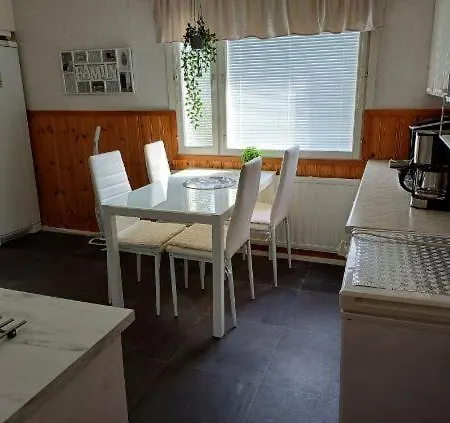 Casa Jaemsaenkoski Lägenhet Jämsä